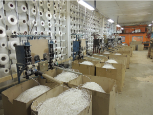 фото 1 производство веревки