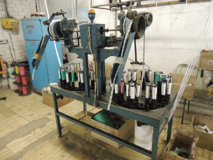 фото 2 производство веревки