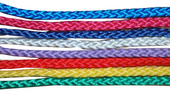 фото 3 капроновая веревка