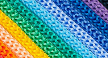 фото 4 полиэфирные шнуры