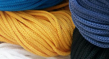 фото 2 полиэфирные шнуры