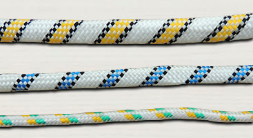 плетеный шнур