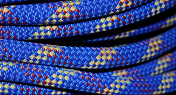 фото 1 шнуры плетеные