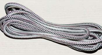 фото 1 шнур вязаный