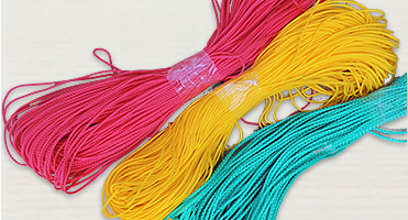 хозяйственная веревка